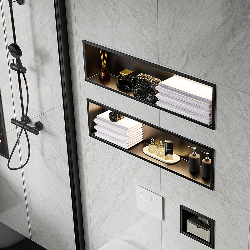 Ceruk shower khusus NX04