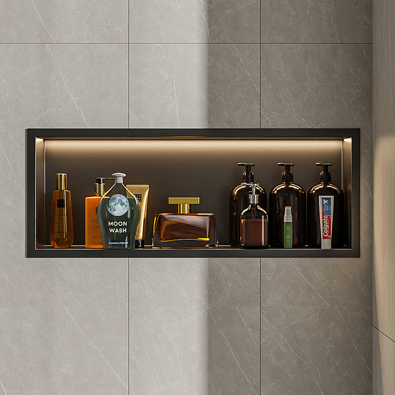 Ceruk shower khusus NX04
