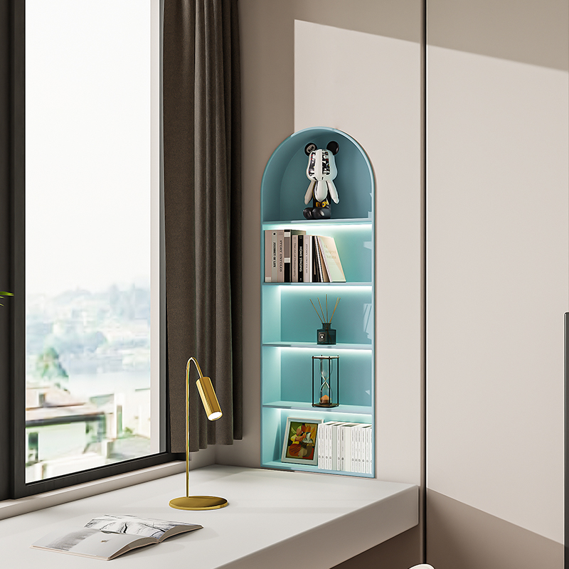 Ceruk shower khusus NX04
